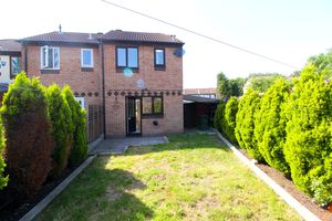 Garden- click for photo gallery